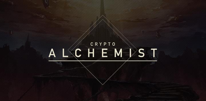 Banner of Crypto Alchemist 1.0.0