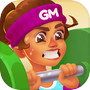 Icon dari Gym Mania
