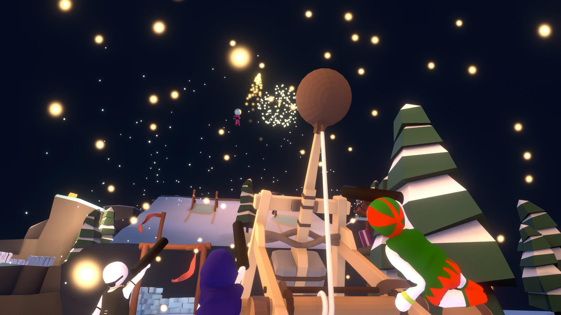 Human Fall Flat Latest Version for Android/iOS APK - TapTap