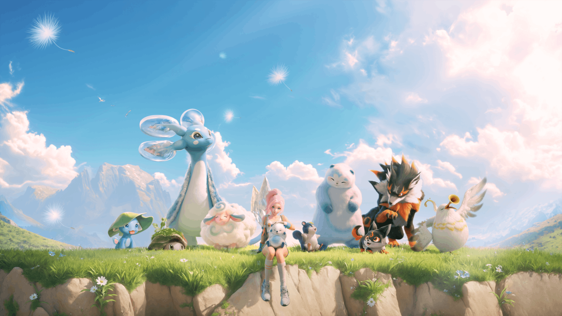 Banner of Aniimo 