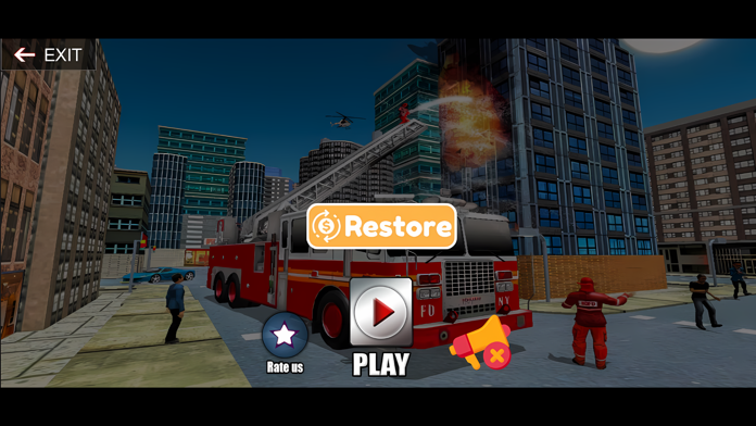 EDMC Presents: Fire Safety for Android/iOS - TapTap
