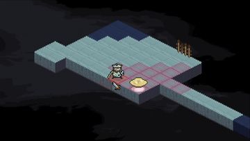 Staying Fresh Game Screenshot