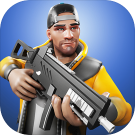 Grand Strike: Battle Royale