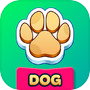 ドッグシミュレーター：私のバーチャルペット のアイコン