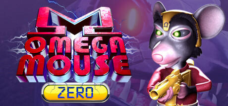 Banner of Omega Mouse Zero 