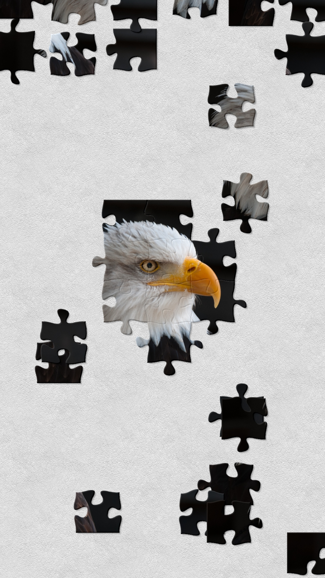 jigsaw puzzle - Puzzle Haven ภาพหน้าจอเกม