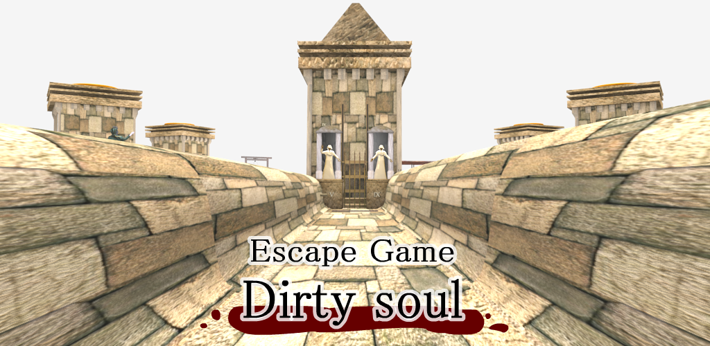 Banner of Escape Game Jiwa kotor 1.0.4