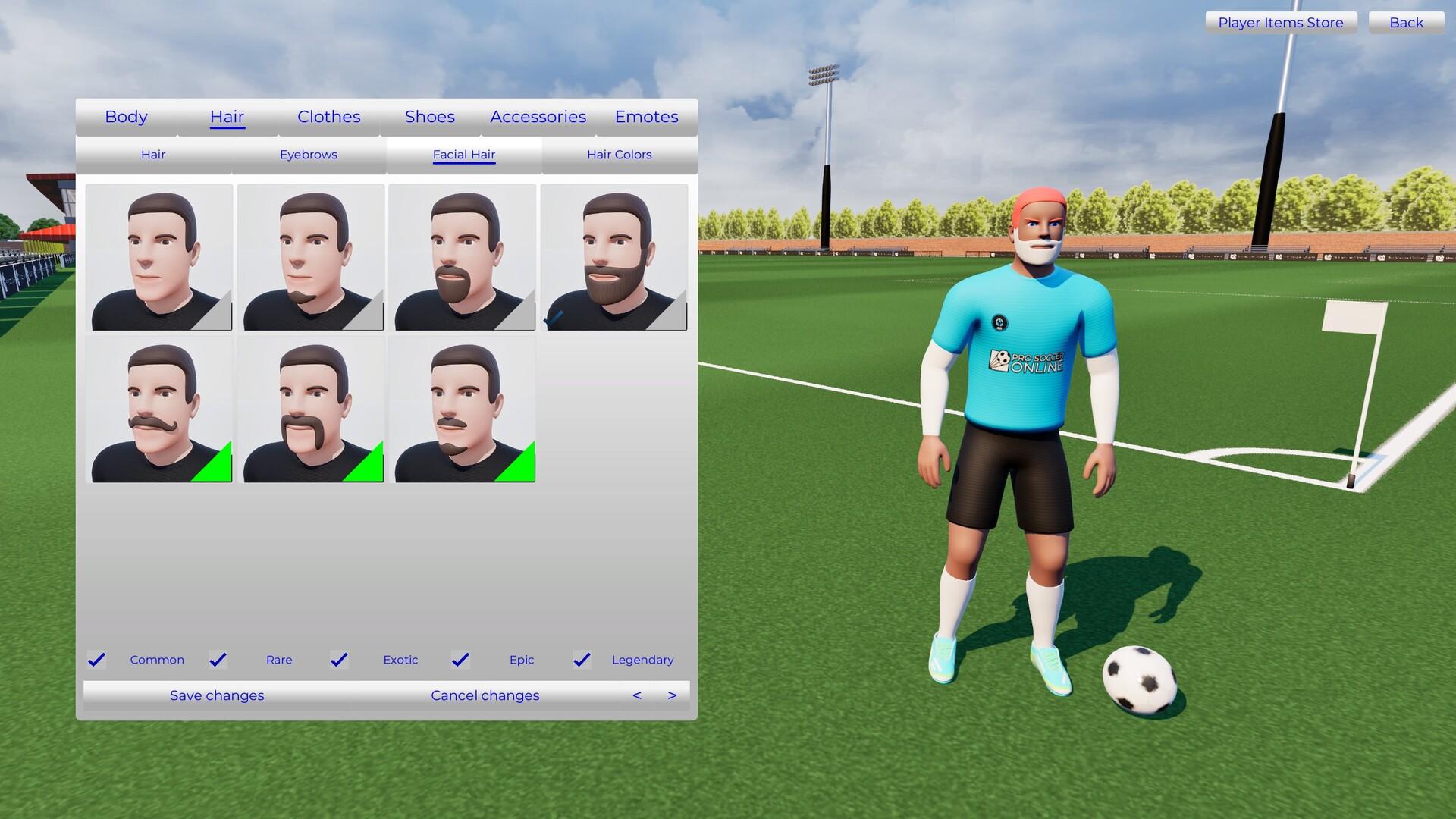 Pro Soccer Online Latest Version for Android/iOS - TapTap