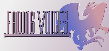 Banner of Fading Voices 