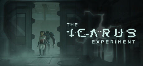 Banner of The Icarus Experiment 