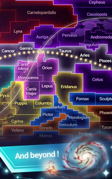 Star Tap - Idle Space Clicker Game Screenshot