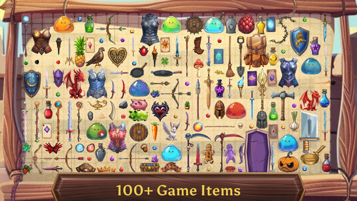 Backpack Arena: Auto Battler for Android/iOS - TapTap