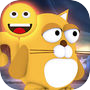 Try Not To Laugh With Cool Cat