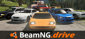Banner of BeamNG.drive 