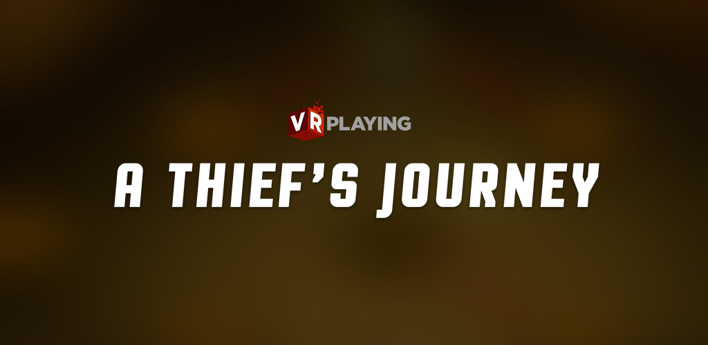 Banner of A Thief's Journey 1.8.6
