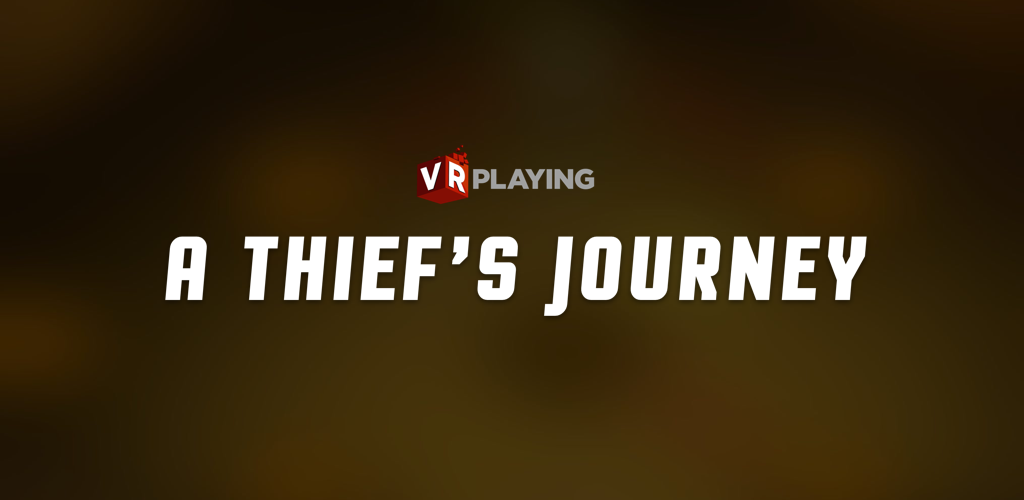 A Thief's Journey screenshot