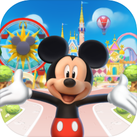 Disney Magic Kingdoms