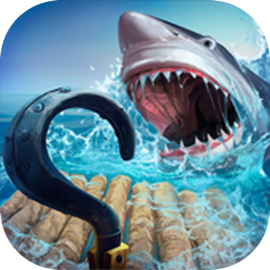 Survival on Raft Multiplayer versão móvel andróide iOS apk baixar  gratuitamente-TapTap