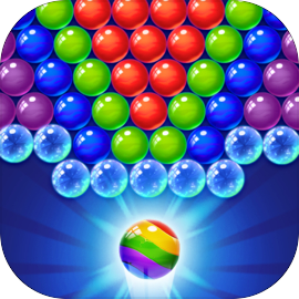 Bubble Shooter - Match 3 Game