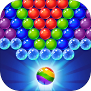 Bubble Shooter - ហ្គេមទី 3
