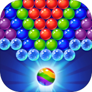 Bubble Shooter - Match 3 Game
