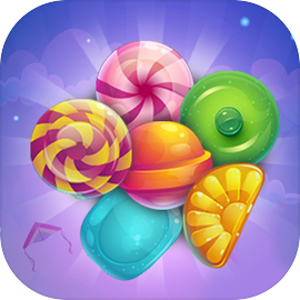 Crushing Candies mobile android iOS apk download for free-TapTap