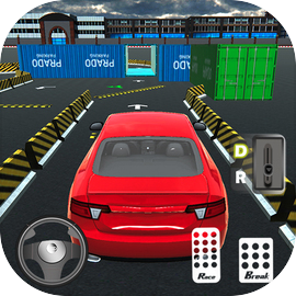 Moderno jogo de estacionamento prado versão móvel andróide iOS apk baixar  gratuitamente-TapTap