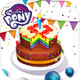 Icon of Birthday Cake Baking Games