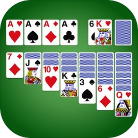 Solitaire - Classic Card Games