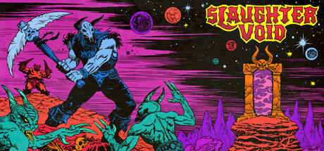 Banner of Slaughter Void 