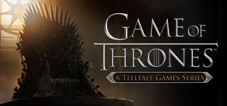 Banner of Game of Thrones - A Telltale Games Series 