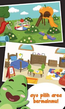 Boci Play Hide and Seek 遊戲截圖