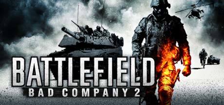 Banner of Battlefield: Bad Company™ 2 