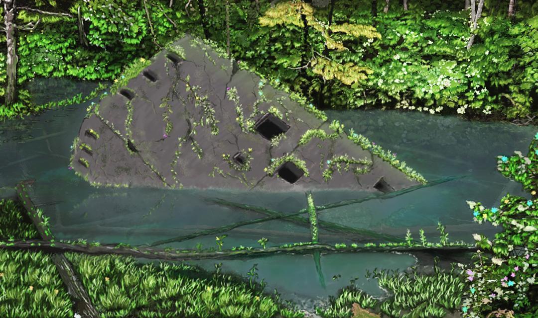 つれづれ。 -雨の放置ゲーム- Game Screenshot