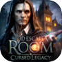 Icon of 3D Escape Room: Cursed Legacy