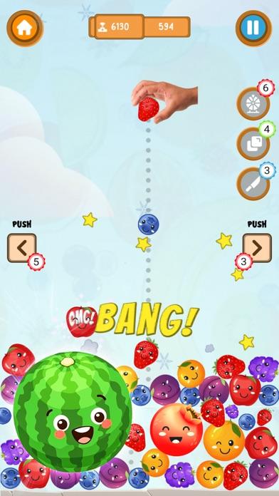 Watermelon Game - Drop Fruit android iOS apk download for free-TapTap