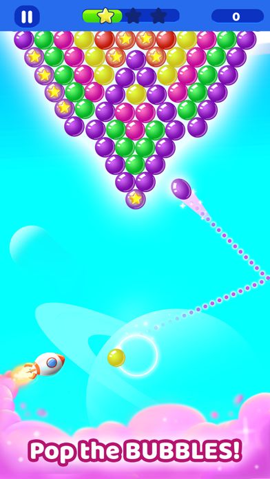 Bubble Shooter android iOS apk download for free-TapTap