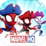 Icon of Marvel HQ: Kids Super Hero Fun