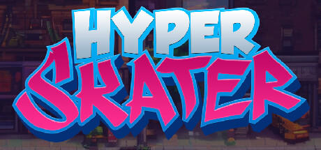 Banner of Hyper Skater 