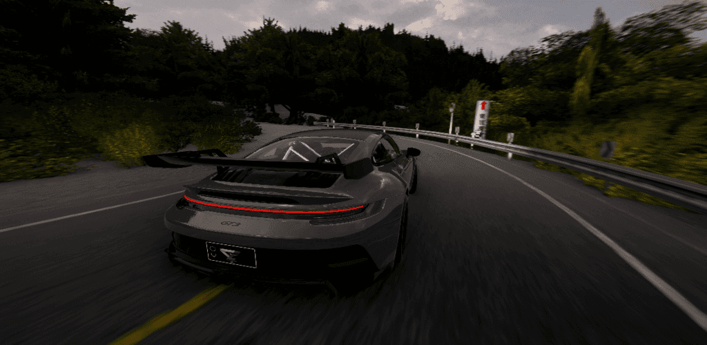 Gran Emozione screenshot