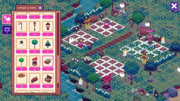 Ritual of Raven Game Screenshot