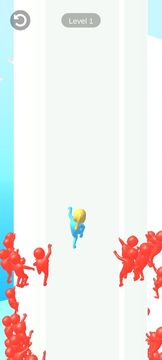 Girl Z war zombies Game Screenshot