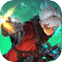 Devil Hunter Idle
