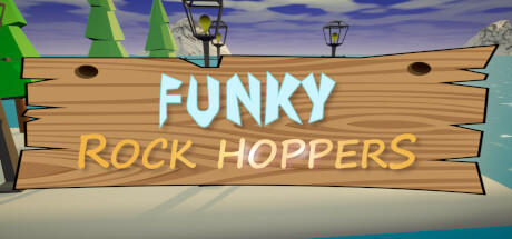 Banner of Funky Rock Hoppers 