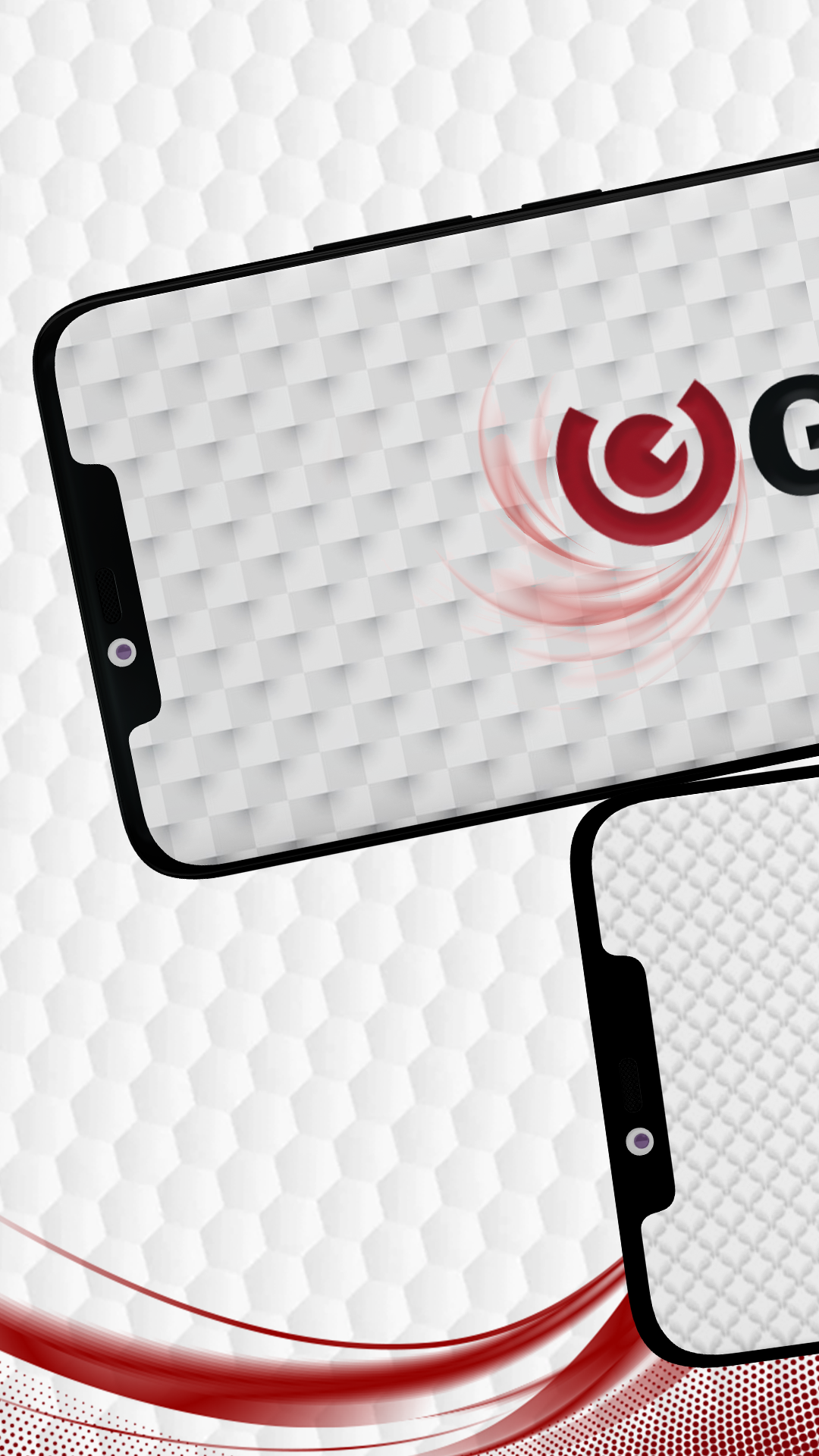 Mobile Game For Guts Game Screenshot