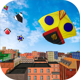 Download do APK de pipa combate 3D: Kite Game para Android