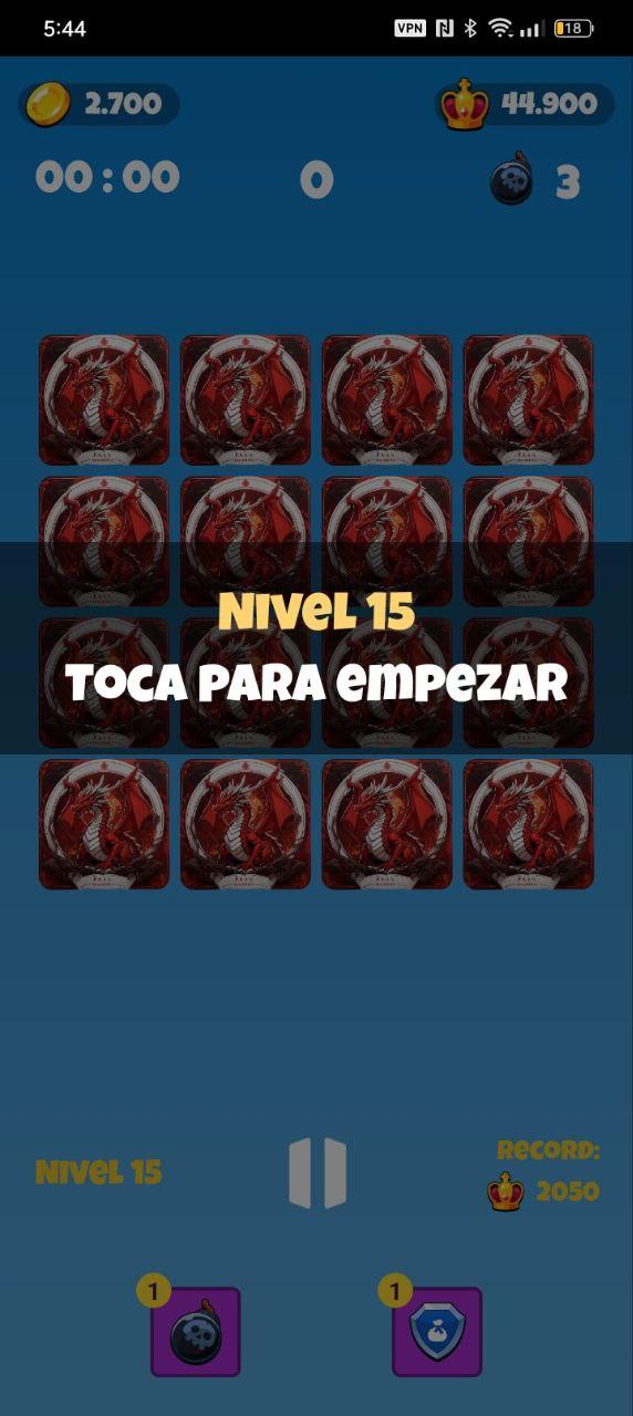 Matchup Latest Version for Android/iOS APK - TapTap