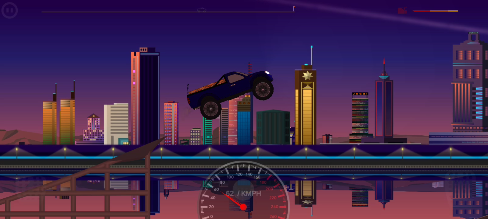 Offroad Transport: Cargo game screenshot game