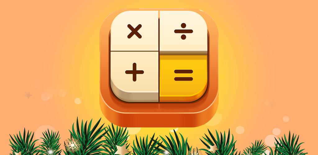 Banner of Calculator answering questions 1.0.1
