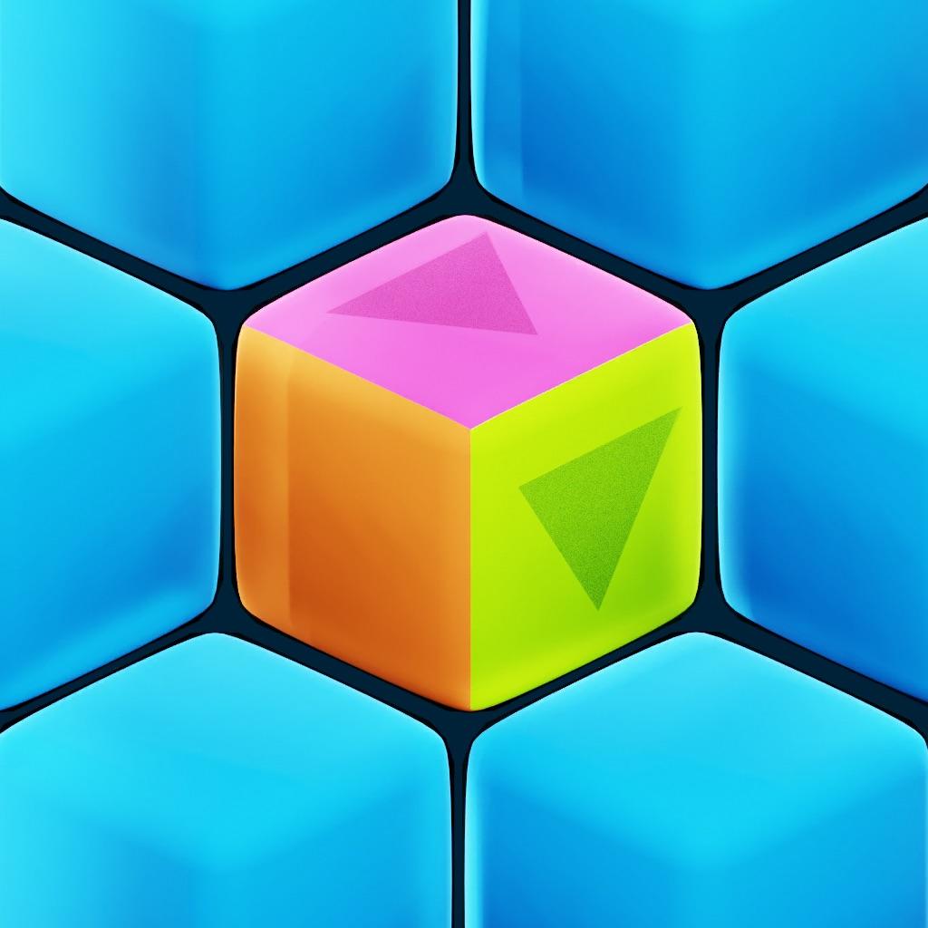 Matchup Cubes Latest Version for Android/iOS APK - TapTap